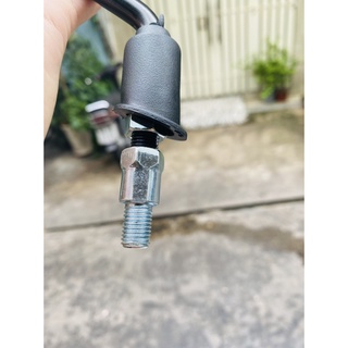 ( HÀNG ĐẸP ) KIẾNG CHIẾU HẬU XE WAVE