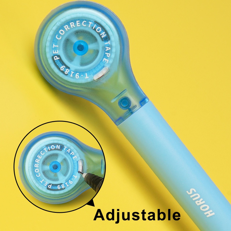 Set 5 bút xóa kéo dài 30m kích thước 5mmx6m