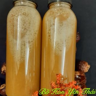 1000ml ENZYME GIÁ DÙNG THỬ. 40k