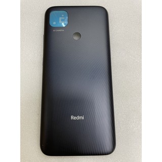 Vỏ Redmi 9C / lưng máy redmi 9c