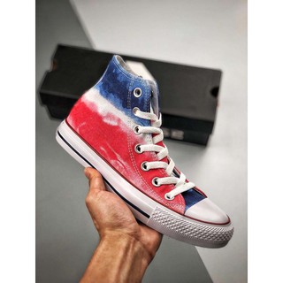 Giày Thể Thao Converse Chuck All Star Cổ Cao Thời Trang Nam Nữ
