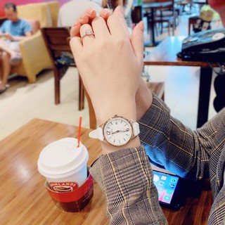 Đồng hồ nữ citizen fe6103-00a