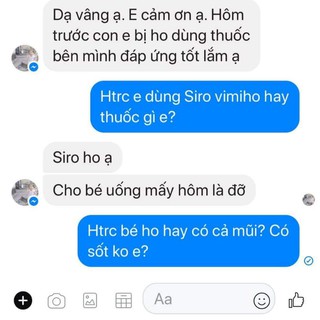 SIRO HO VIMIHO