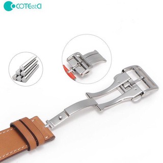 Dây APPLE WATCH Da Coteetci