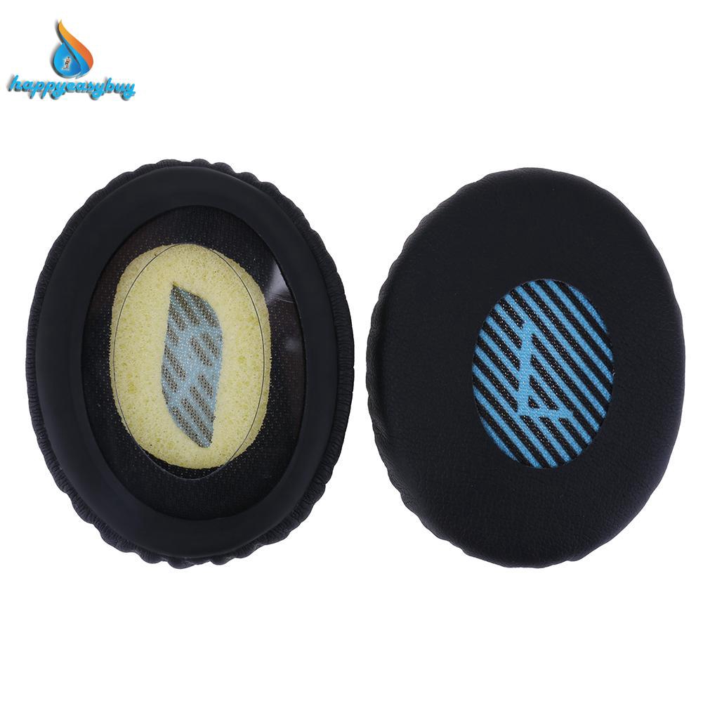 HOT 3C Replacement Ear Pads for Bose OE2 OE2I SoundTrue Headphone