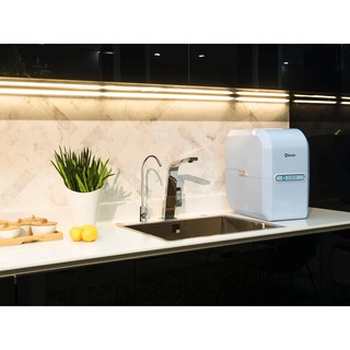 Máy Lọc Nước AOSmith M2 5 lõi [Miễn phí lắp đặt]