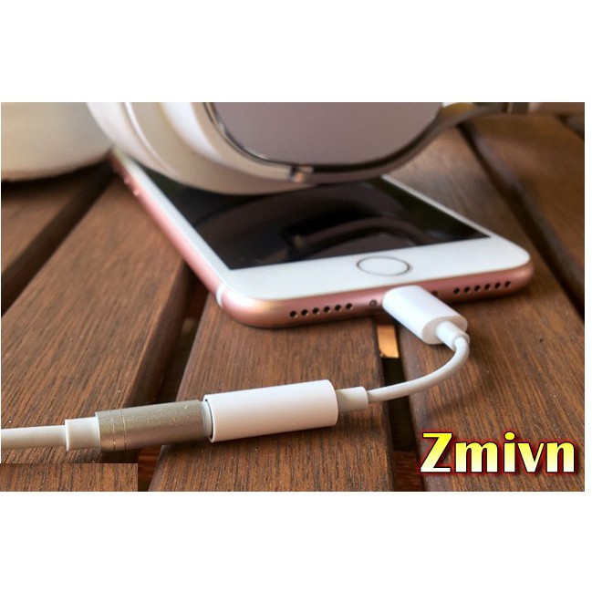 Cáp chuyển to 3.5mm
