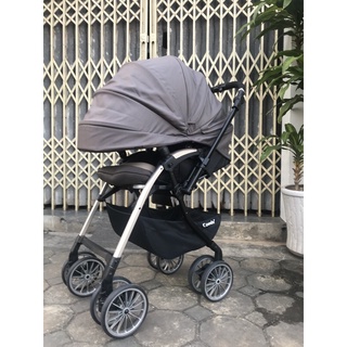 Xe đẩy Combi Umbretta