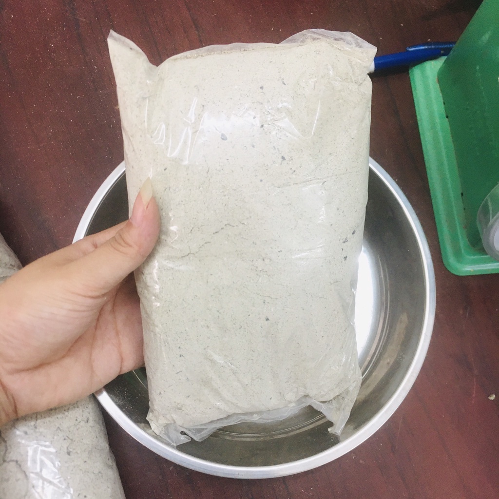 TRO BỐC BÁT HƯƠNG / TRO NẾP / TRO BÁT HƯƠNG THẤT BẢO / TRO BỐC BÁT NHANG - loại trắng đẹp