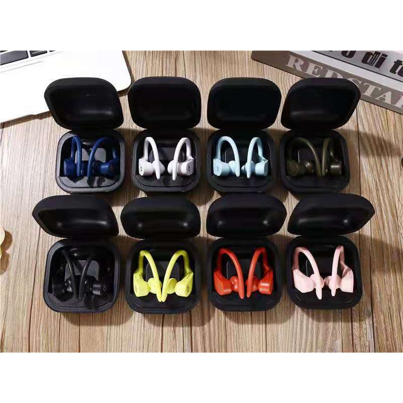 Tai Nghe Thể Thao Powerbeats Pro Bluetooth 5.0 1: 1 | BigBuy360 - bigbuy360.vn
