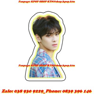 MÓC KHÓA CHA EUNWOO ASTRO_MS-15