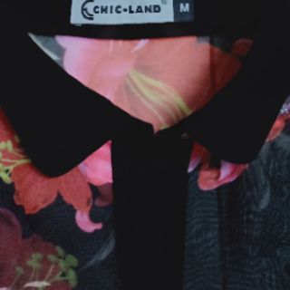 Áo ChicLand size M