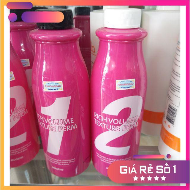 [CHÍNH HÃNG] Uốn Đa Năng Mugens 500ml