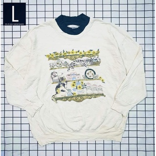 Áo SWEATER Mỹ