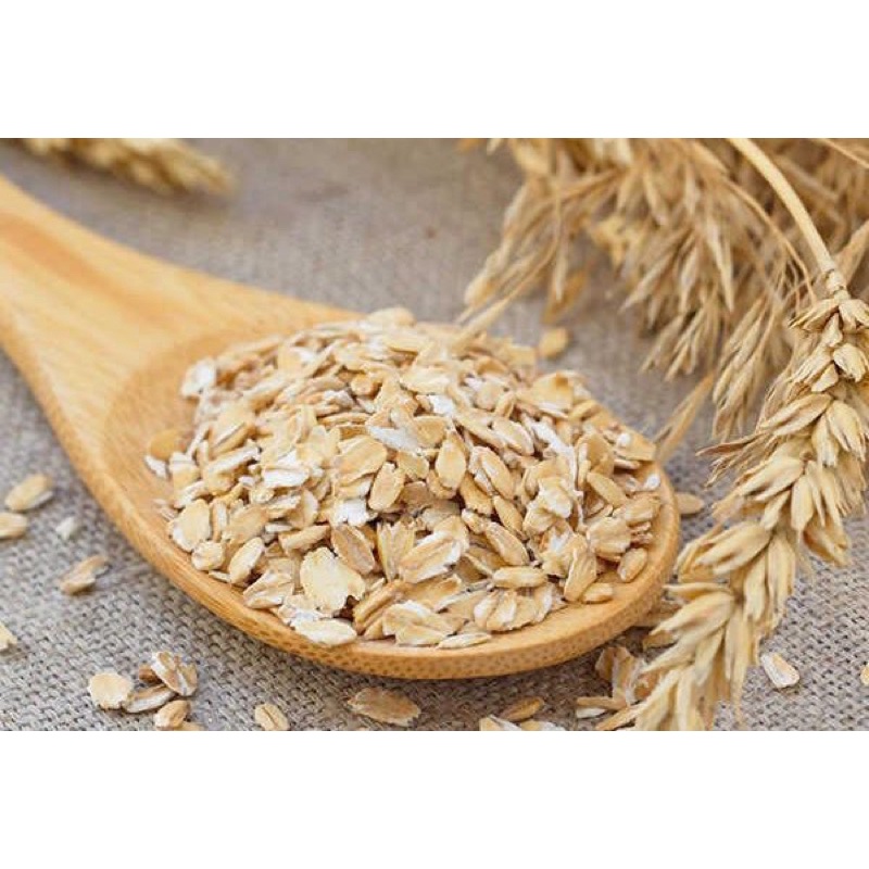 Yến Mạch Quick 1 Minute 500g