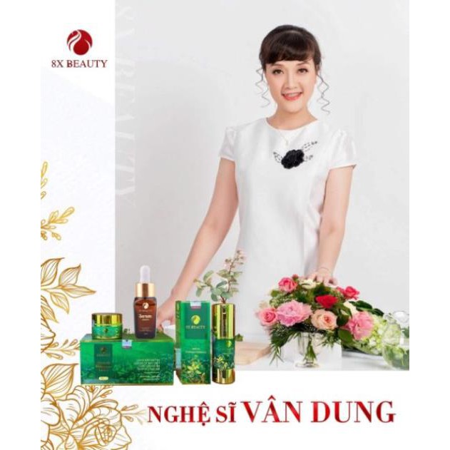 Kem Dưỡng Da Cao Cấp 8X BEAUTY (30g) | BigBuy360 - bigbuy360.vn