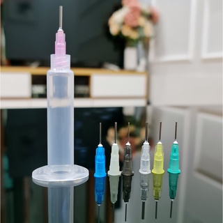 Dập lỗ núm ti,đục lỗ núm ti bình sữa cho bé