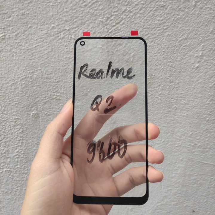 Màn hình realme q2 chính hãng, thay màn oppo realme q2 lấy ngay