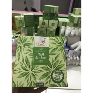 Thảo mộc Xông Tắm Vimama