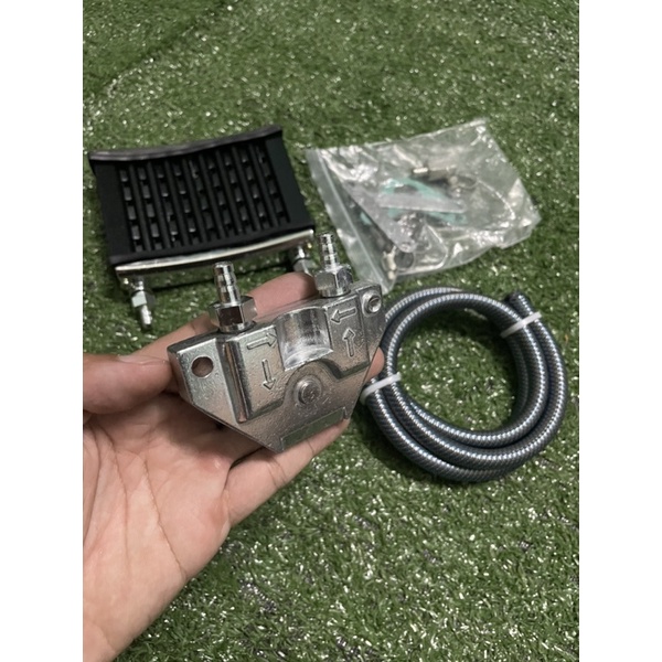 Bộ Giải Nhiệt Nhớt