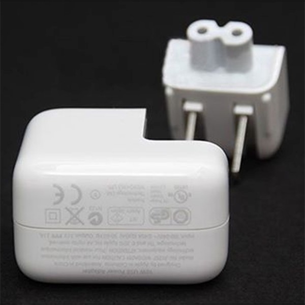 [ HÀNG CHÍNH HÃNG ] Củ Sạc Ipad chính hãng Apple 12w - BH 12 tháng