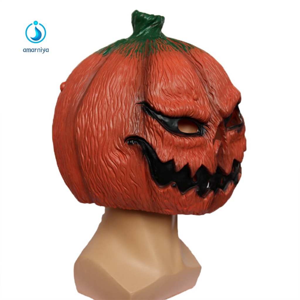 Băng Đô Đội Đầu Hình Bí Ngô Thoải Mái Bền Bỉ