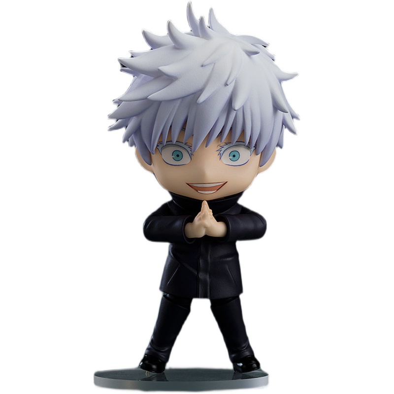 Nhân Vật Hoạt Hình Anime Nendoroid