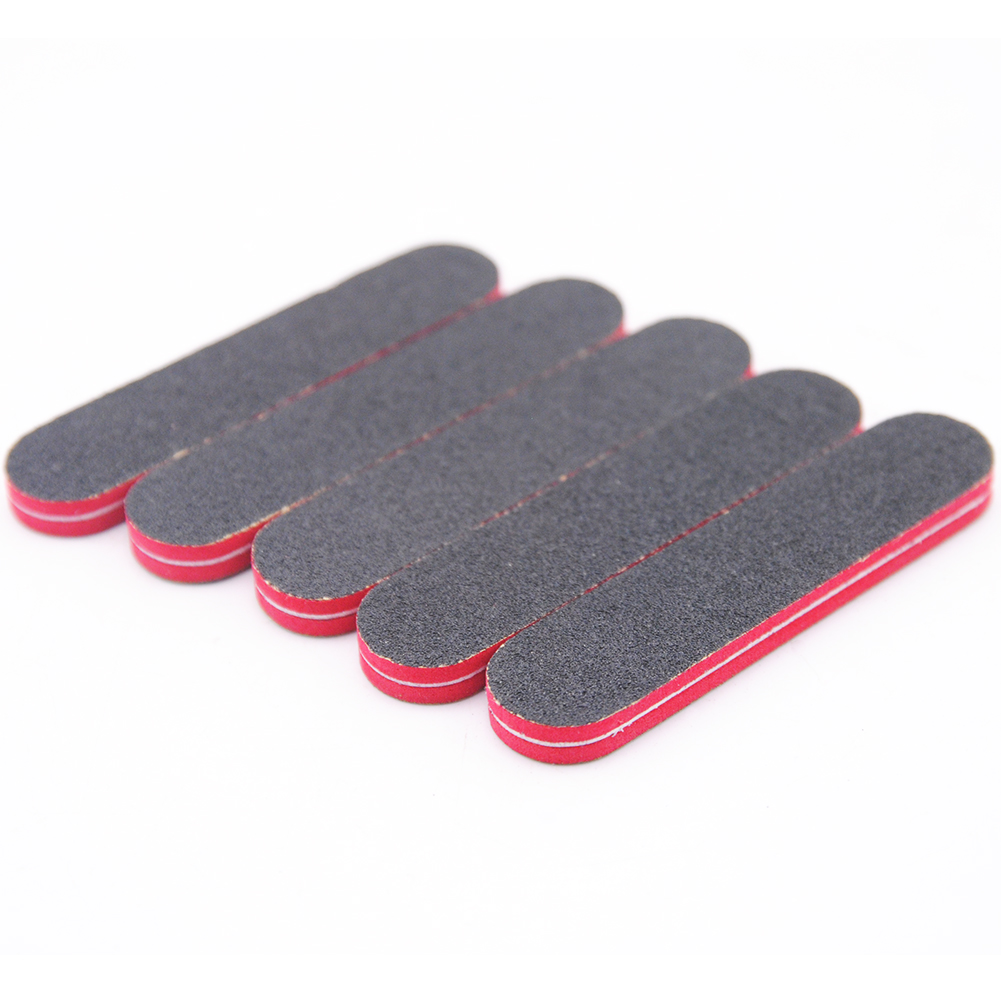 Bộ 5 cây dũa mài móng tay chuyên dụng cao cấp