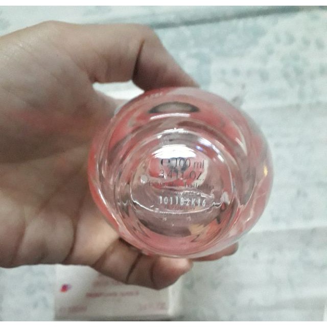 Nước hoa Cabotine Rose Gres 100ml