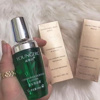 Ủ mụn đầu đen, mụn cám YOUNGER