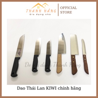 Dao Thái Lan KIWI chính hãng sắc bén freeship