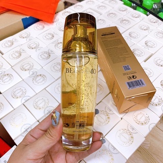 Serum Bergamo 110ml Hàn Quốc