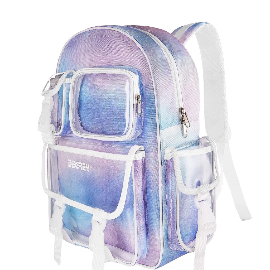 Balo Degrey Galaxy Backpack