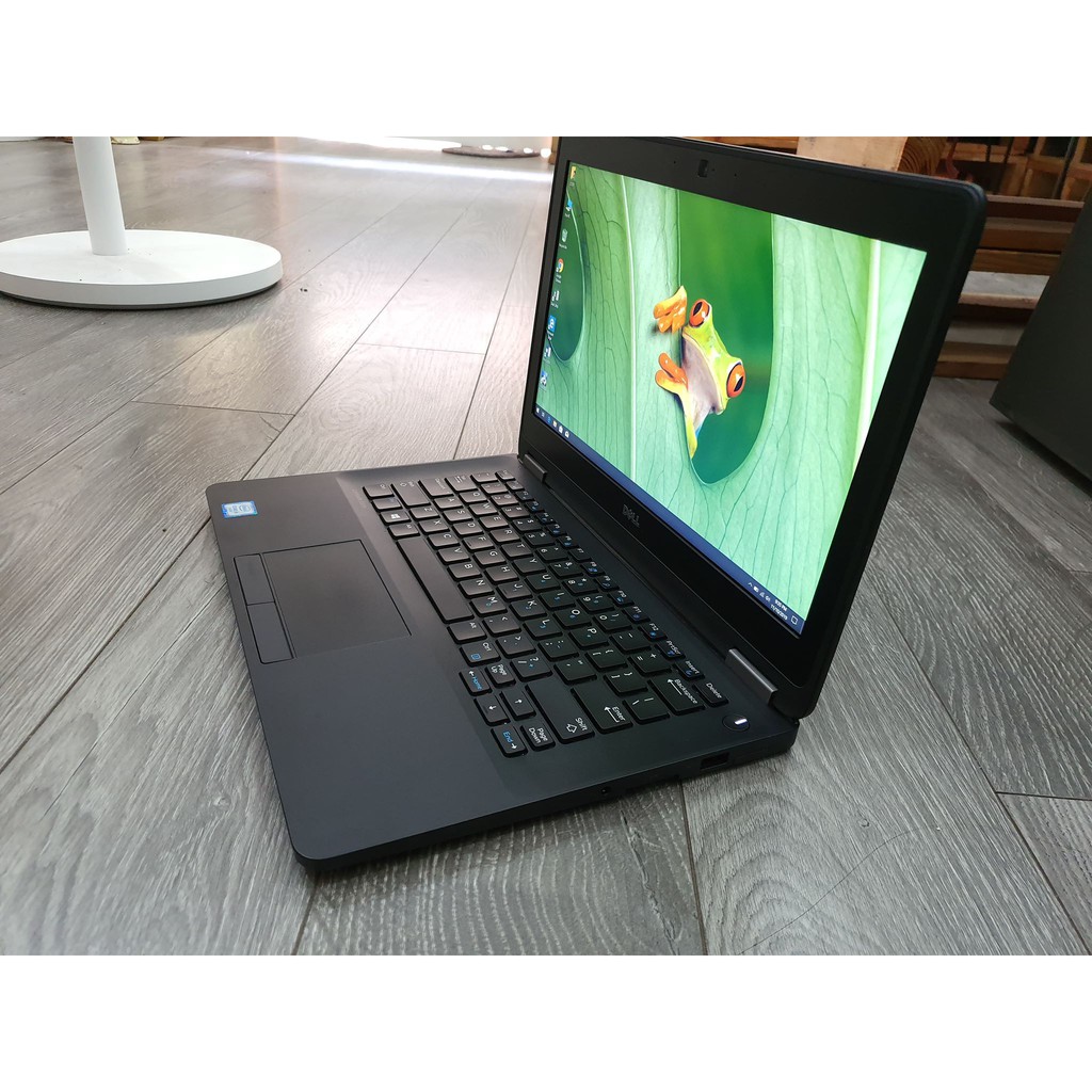  LAPTOP DELL 7280 - i5 7300U, 8G, 256G SSD, 12.5inch,web, máy đẹp keng | WebRaoVat - webraovat.net.vn