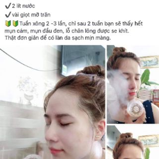 Mỡ trăn N'store