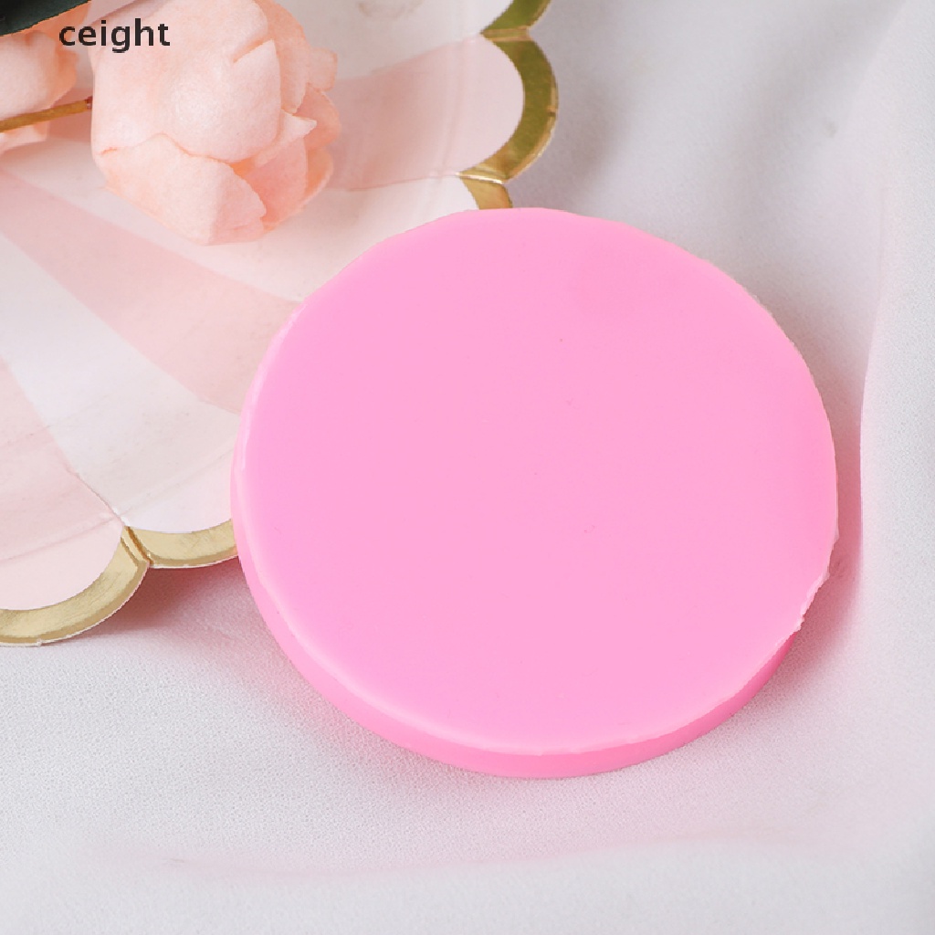 Khuôn silicon 3D hình hoa cho làm bánh