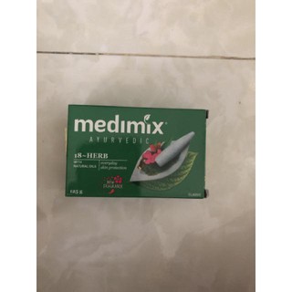 Xà phòng Medimix thảo dược