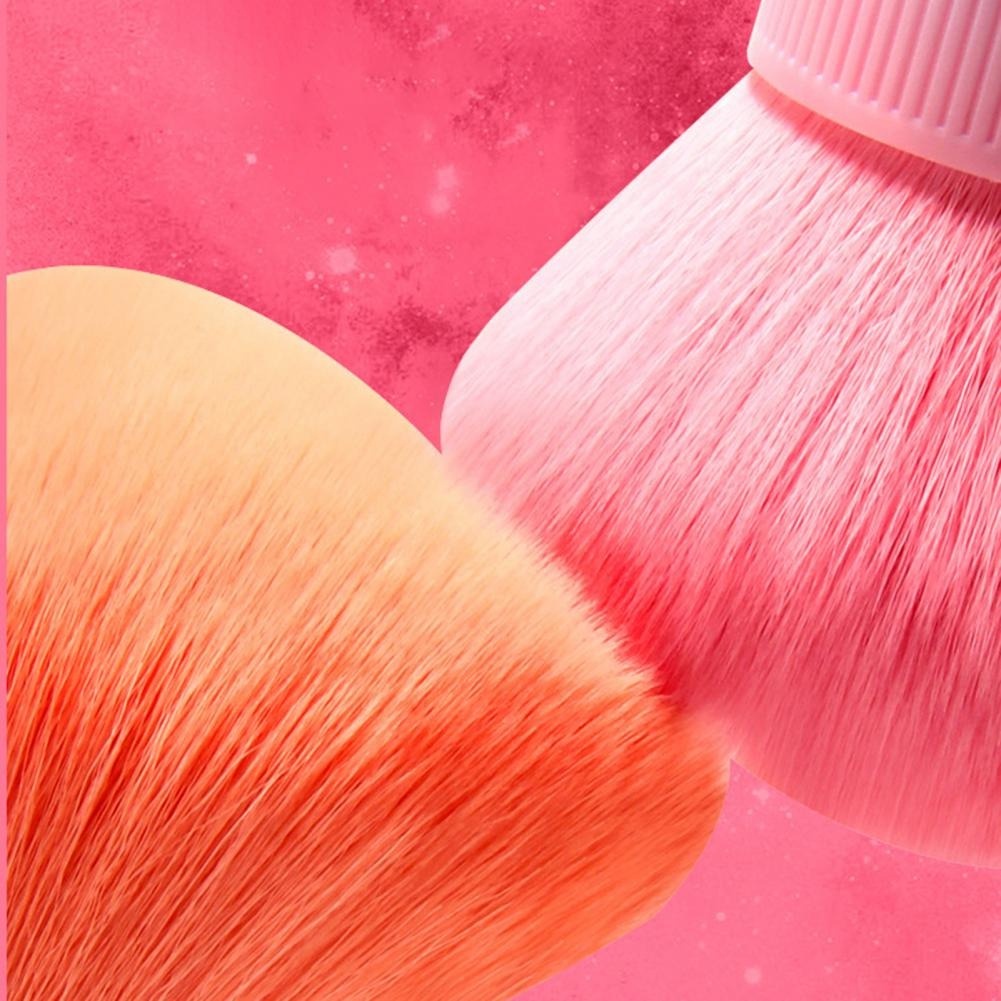 1 Cọ Trang Điểm Đầu Nấm Nhỏ Trang Điểm Làm Móng Nghệ Thuật