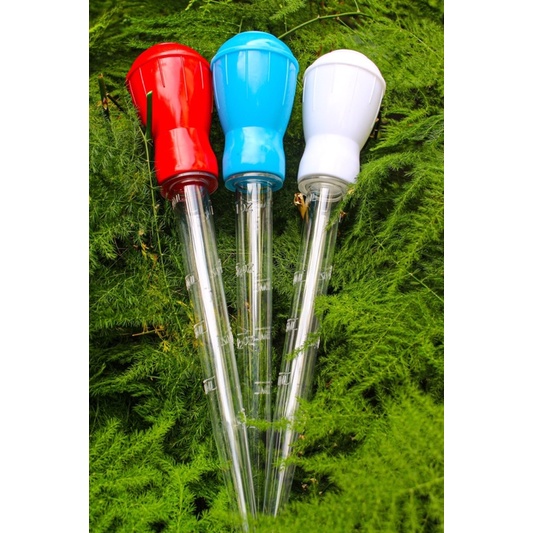 Ống hút cặn hồ cá 30ml và 50ml