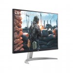 Màn hình LCD LG 27&quot; 27UP600-W.ATV - Hàng Chính Hãng