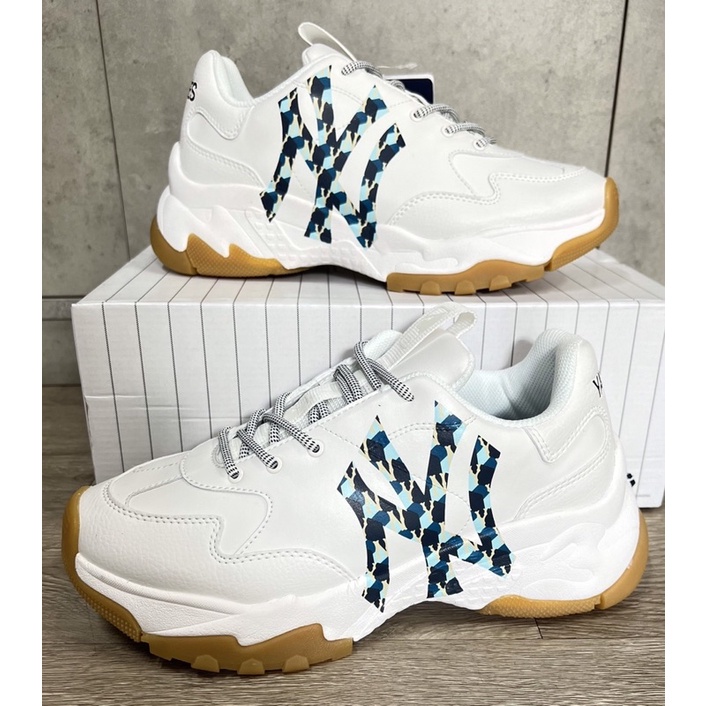 MLB chunky bigball new 2022 chính hãng