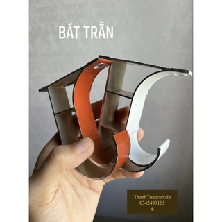 bát đỡ cây treo rèm