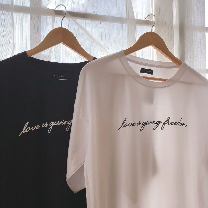 Áo thun nam nữ Love is City Cycle - Áo thun in hình form rộng Unisex Local Brand | BigBuy360 - bigbuy360.vn