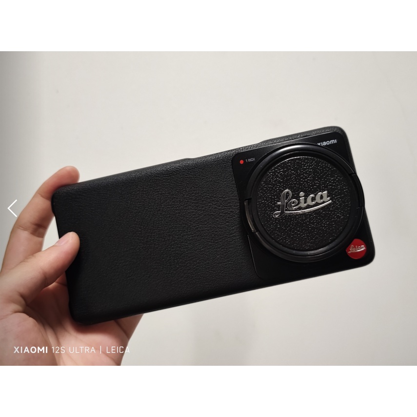 Miếng Dán Kim Loại In Logo Máy Ảnh leica leica Trang Trí Điện Thoại / Máy Tính