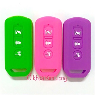 Vỏ bọc remote Smartkey SH,SH MODE