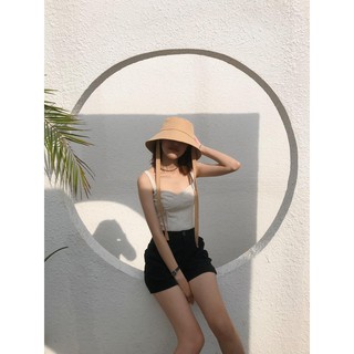 Mũ Nón Bucket Vành Rộng - SOUR CANDY HAT KoiKooi