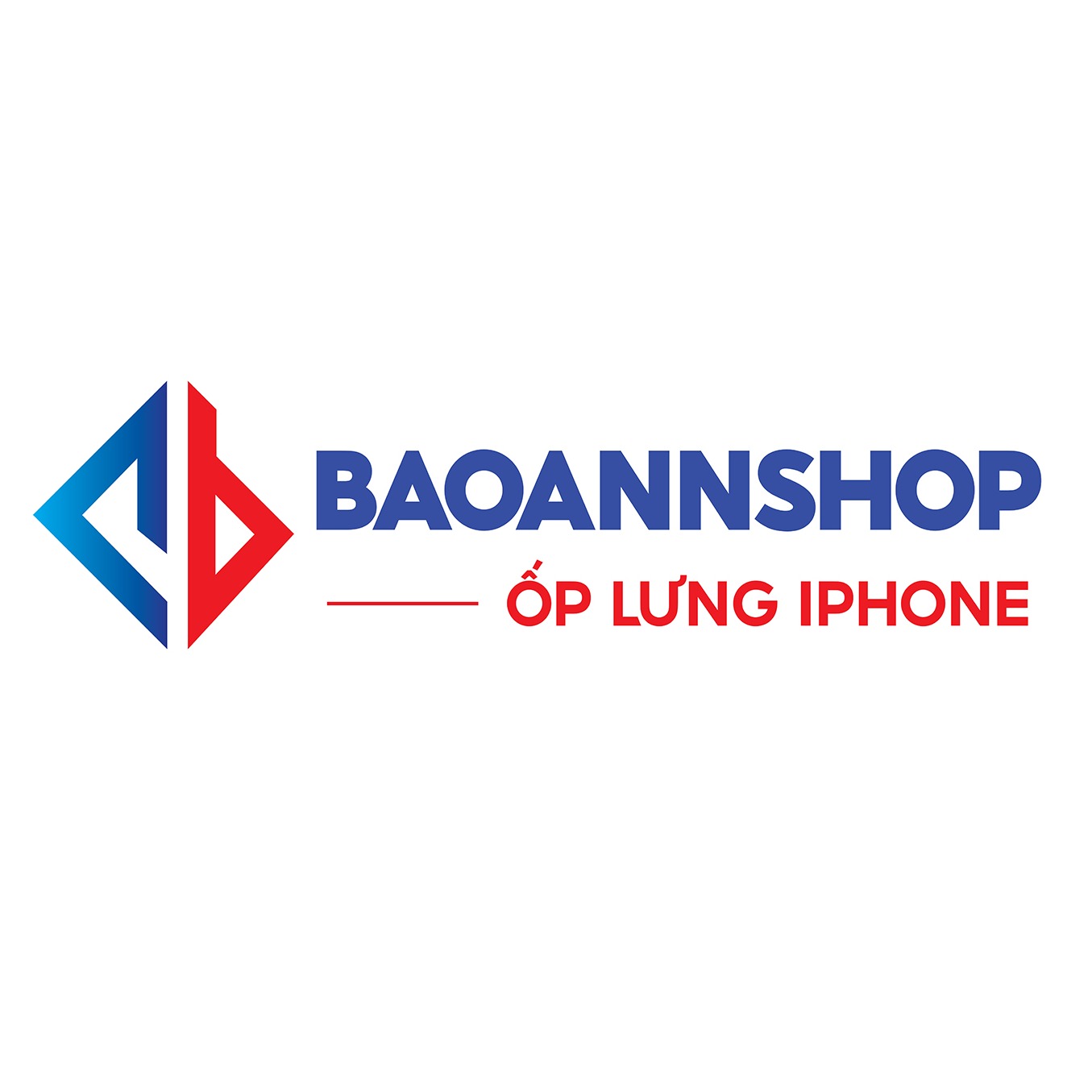 ỐP LƯNG IPHONE - BAOANNSHOP