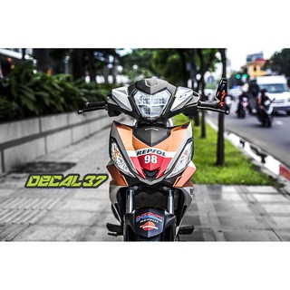 Tem Trùm Winner RepSol