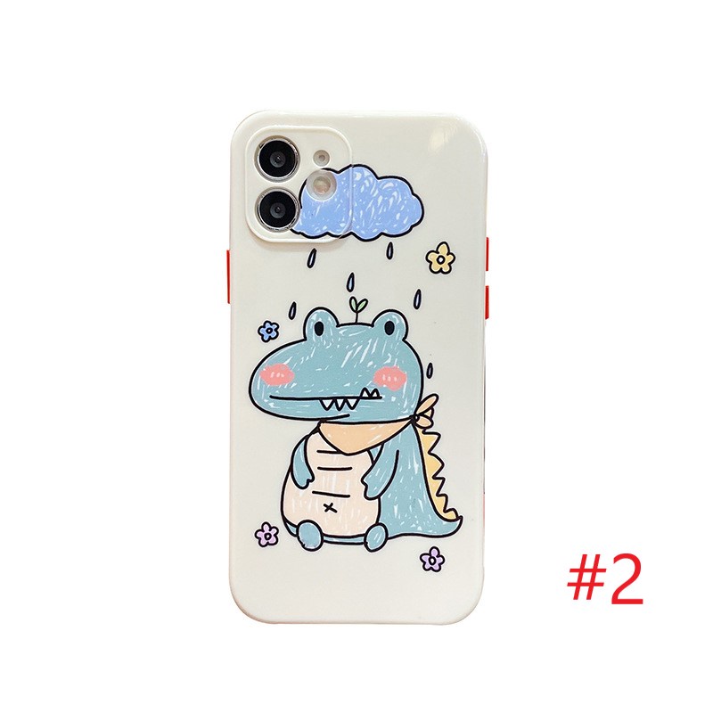 Ốp lưng iphone 6plus 6splus 7 plus 8plus X Xr XsM  11 12 13 Promax 14 Promax - MANGO166 - MangoOvil