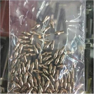 Đầu chụp kim đốt mụn ruồi nốt ruồi